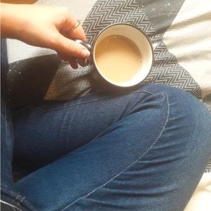 Meet your Posher, Barbara